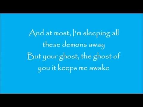 Ella Henderson - Ghost (Lyrics)