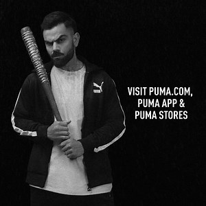 4.3M views · 10K reactions |  PUMA Black Friday Sale is HERE!  Get EXTRA 30% OFF EVERYTHING ‍♂️ ✨ New deals drop DAILY—shop now before the best picks are gone! ⏳ T&C Apply* | PUMA | Facebook