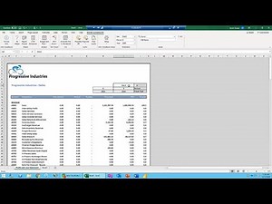 Excel Add In Reporting Webinar
