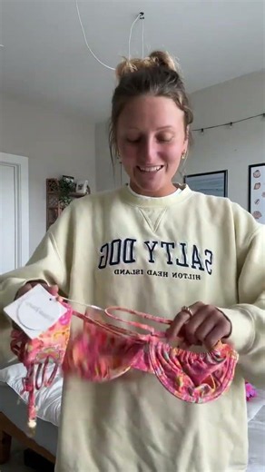 bikini haul 💖💖💖 ily kulanikinis #haul #shopping #summer #bikinihaul