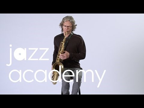 How to Practice Atonal Playing in Jazz