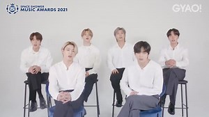 [INFO] 210326 Space Shower Music Awards 2021 Chúc mừng Bangtan đã giành chiến thắng hai giải thưởng ở lễ trao giải Space Shower Music Awards 🎉🥳 🏆 People's Choice 🏆 Best International Artist ---------------- Cre: USBTSARMY -🍓- | Bwi Baby VN