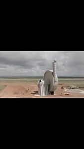 #SpinLaunch is an innovative new #space technology company 🚀✨ that has created an #alternative method for putting 200 kilogram class #satellites 🛰️ into low earth orbit. Unlike traditional fuel-based rockets, SpinLaunch uses a ground-based, electric-powered #kinetic launch system ⚡🌍 that delivers a substantially less expensive and environmentally sustainable approach to #space access. 🌱🌌 #innovation #SustainableTech #newspace #FutureOfSpace #orbital 🌐 Our Website! : https://extrahumans.com