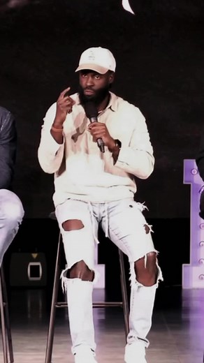 230K views · 14K reactions | You’re anointing still works even when you’re frustrated!! | Kenneth Lock II | Facebook