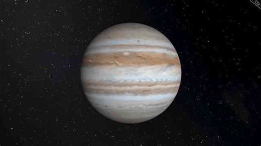 When a Comet Strike Lit Up Jupiter on Camera