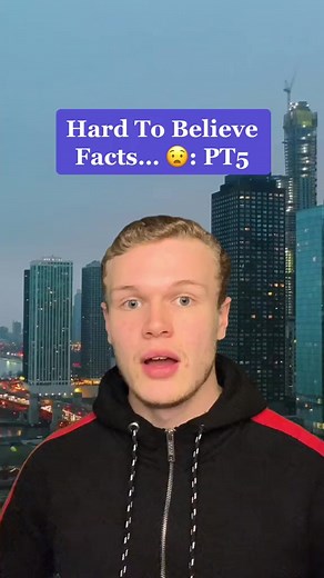793K views · 7.2K reactions | Hard To Believe Facts… : PT5 | Homework Help Global | Facebook