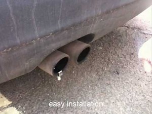 DUMP VALVE SIMULATOR TURBO WHISTLE SOUND BLOW OFF NOISE