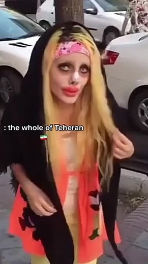 Unveiling the Real Story of Sahar Tabar in 2022 and Beyond