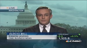 CBO projects deficit to fall: Report