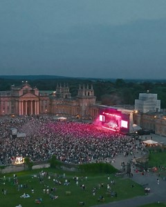 Looking forward to more nights like this in Summer 2026... Ibiza Classics returns to Blenheim Palace in June, get tickets now https://www.petetong.com/2025/10/15/ibiza-classics-summer-shows-2026/ Here’s all the 2026 summer shows announced so far... Thurs 11th June - Cardiff Castle,Cardiff Fri 12th June - Lincoln Castle, Lincoln Sat 13th June - Hampton Court Palace Festival, Richmond Sun 14th June - Southampton Summer Sessions, Southampton Thurs 25th June - Llangollen Pavilion, Llangollen Fri 26t