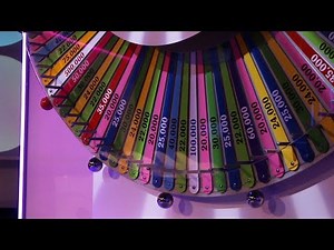 Behind the scenes at Winning Streak