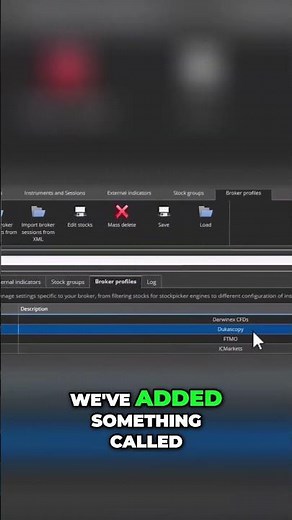 How to Manage Broker Profiles? Solution for Data Import