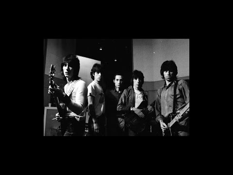 Rolling Stones - Respectable