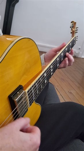 Ist Inversion Triads #guitarlessons #musicology #guitartutorial #triads #arpeggios