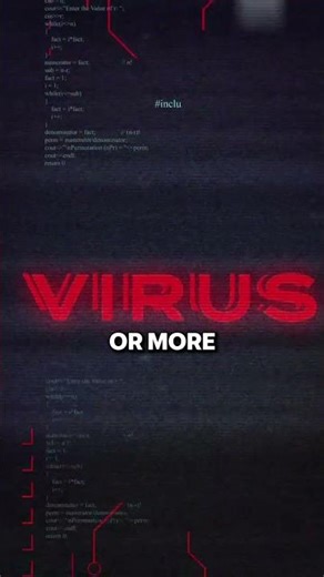 What are Computer Viruses Part 1