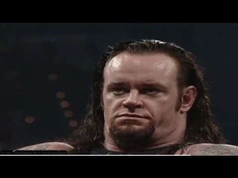 The Undertaker, Vince Mcmahon, Stone Cold Steve Austin and Shawn Michaels Promo:WWF RAW June 21,1999