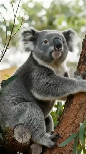 Koala Bear @MayreeAndAKM #Sydney #Australia #koala bear