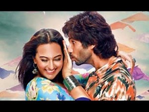 Watch 'R...Rajkumar' Full Movie Review | Hindi Movie | Shahid Kapoor, Sonakshi Sinha, Sonu Sood