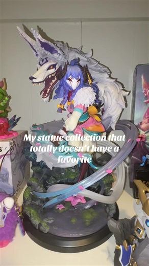 Exploring Jinx Merchandise in League of Legends