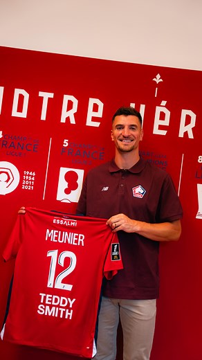 380K views · 1.7K reactions | 헡혂헺헲́헿헼 1️⃣2️⃣ L’explication de Thomas Meunier  | LOSC | Facebook