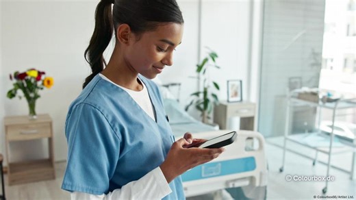 App hires nurse — patient at risk?