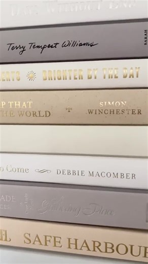 TOP SELLER Decorative Book, Staging Books, Home Decor, Interior Design, Bookshelf Decor, Transitional Design, Modern Book, Book Display - Etsy