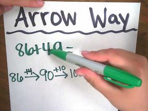 2nd Grade Addition and Subtraction Strategies