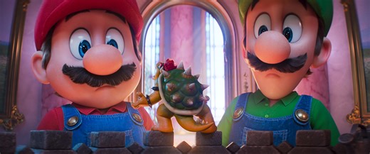 Is 'Super Mario Galaxy' OK for little kids? What parents need to know.
