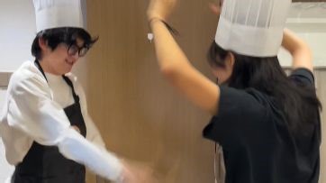 《比比厨艺》
