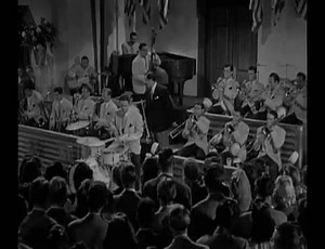 31K views · 1.5K reactions | Oh my God! "Tonight Glenn Miller Orchestra" is back in HIM's page  With "Bugle Call Rag"... Enjoy  ... From Orchestra Wives..1942 | Harlem In Montmartre | Facebook