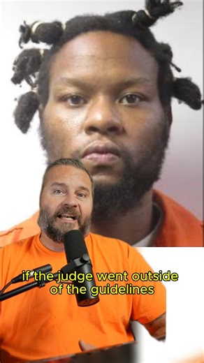 5.5K views · 62 reactions | Life sentence for man who uses FECES as WEAPON in prison #arrested #sentenced #verdict | After Prison | Facebook