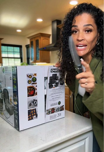 Upgrade Your Kitchen with Granitestone Cookware Set