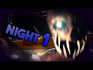 This Game Is HORRIFYING!! || BoogeyMan