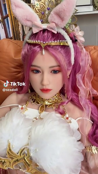 I always want to wait for you to come#foryoupage❤️❤️ #beautiful #girlfriend #loveislove🏳️‍🌈😘❣️💖🌹 #usa #cute #dollfactory #haunteddolls #robot #dollsoftiktok #siliconebaby #dolls #comebuydoll #loveislove🏳️‍🌈🥰❤ #girlfriends #CapCut