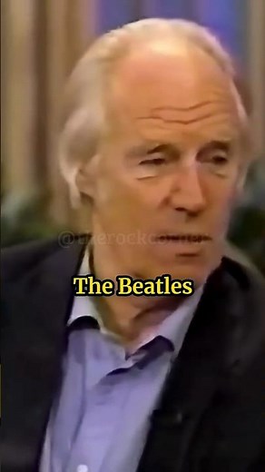 George Martin's First Reaction to The Beatles