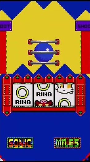 casino night zone short idk