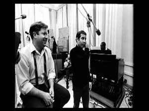 SIMON AND GARFUNKEL Baby Driver HQ