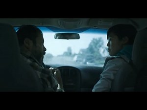 Black summer-William and Sun scenes