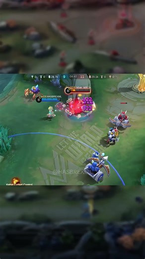 wajar jika wajahku burik 😹 #MLBBGoldenMonth #MLBBCreator #mobilelegends #mlbb #shorts #short #fyp