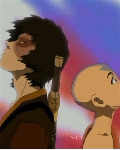 Explore Zuko's Journey in Avatar: The Last Airbender