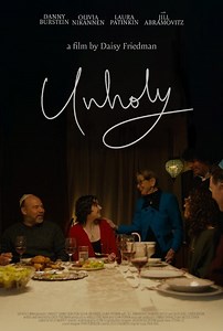 Stream Unholy (2025): Find it on Netflix, Prime Video, Hulu & more