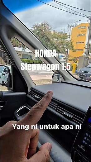 Info Honda Stepwagon 2020 Spada Cool Spirit #interiorsidemirror #hondampv #recondcar #acikgtrecond