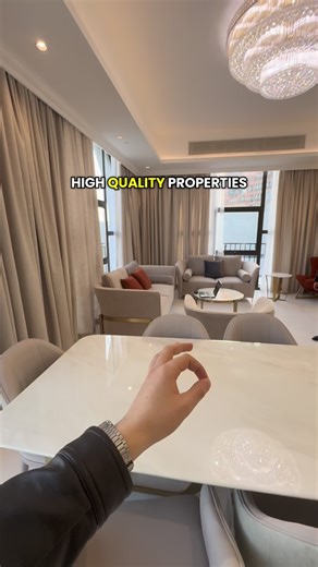 𝐀𝐛𝐝𝐞𝐫𝐚𝐡𝐦𝐞𝐧 𝐁𝐢𝐧 𝐀𝐥 𝐒𝐡𝐞𝐢𝐤𝐡 | Exclusive Waterfront Living: 20-Year Lease-to-Own at Pearl Island Discover the pinnacle of luxury living with a rare, interest-free... | Instagram