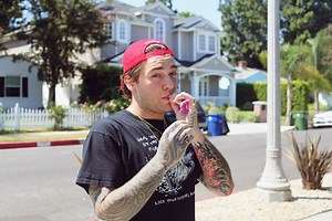Getter talks Terror Reid, Trippy Burger, EDM, and life outside of music - C-Heads Magazine