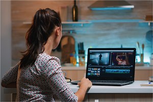 7 Aplikasi Edit Video Terbaik untuk Pemula