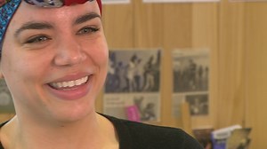 Libraries are not lame: Millennial librarian explains career choice