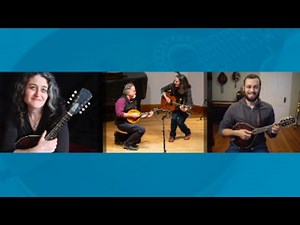 May Mandolin Festival - 2021 Virtual Concert