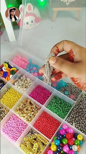 DIY Beach-Inspired Shell Neckpiece 💫 | Step-by-Step Tutorial || DIY Shell Neckpiece 🤍💫