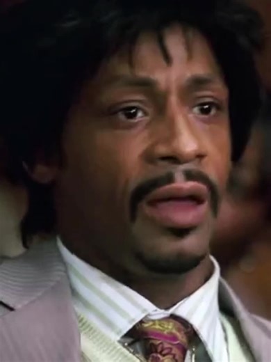 First Sunday Movie Scene Analysis: Deacon's Challenge