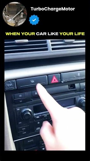 Every Part of This Car Breaks the Moment You Touch It